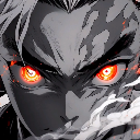 Rengoku Eyes Of The Flame Kimetsu No Yaiba Live Wallpaper icon