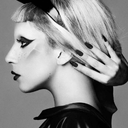 Lady Gaga Wallpaper icon