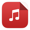 MP3 Player Online – LastPlayer.Online icon