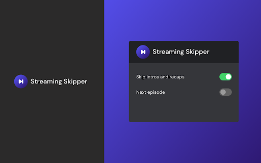 Streaming Skipper works with Paramount Plus [QVI] screenshot
