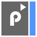 Page to Sidebar icon