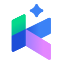 Kolr - AI Influencer Analytics Tool icon
