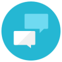 Multiple Chat for Twitch™ icon