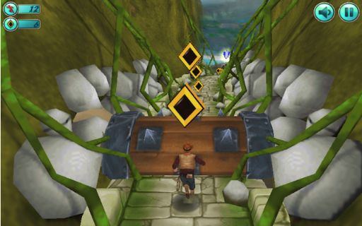 Temple Run Offline screenshot