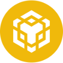 BNB Price Tracker icon