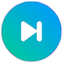 Shahid Skipper: Skip ads & intros [QVI] icon
