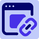 Utm builder icon