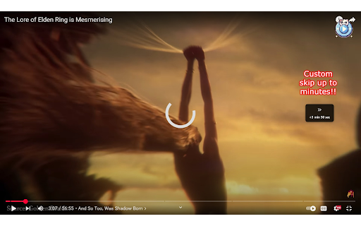 Video Rewind & Fast-forward screenshot