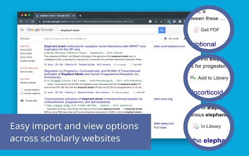 ReadCube screenshot