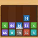 Merge Block 2048 icon