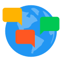 Deep Acquire Language - Bilingual Subtitles, AI Video Content Explanations icon