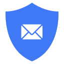 MailProtect: Protect your Gmail privacy for free. icon