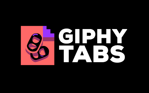 Giphy Tabs screenshot
