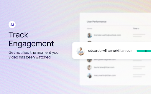 Vidyard - Screen Recorder & Screen Capture screenshot
