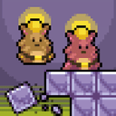 Cave Chaos Classroom 6x icon