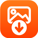 Klook Image Downloader & Video Saver icon
