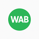 Free Bulk WhatsApp Sender & Contact Exporter icon