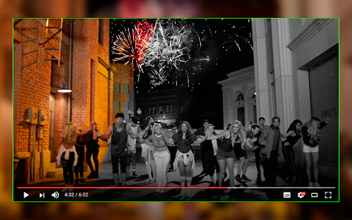 Video Styler (brightness and more) screenshot