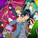 Bakuman Wallpapers – Manga Creator Backgrounds icon