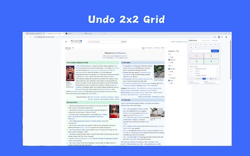how to split screen screenshot
