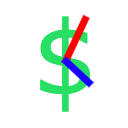 Time As Money icon