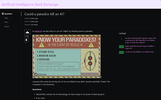 Kiwix JS Browser Extension screenshot