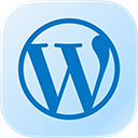 WordPress快捷访问 icon