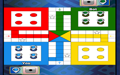 ludo king screenshot