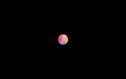 JARVIS Voice Assistant - for PC screenshot