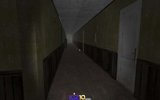 Evil Nun: School's Out screenshot
