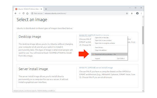 Download Accelerator & Manager screenshot
