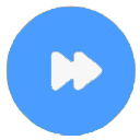 Stan Speeder: adjust playback speed icon