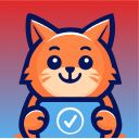 Boycat: Privacy VPN & Ethical Shopping icon