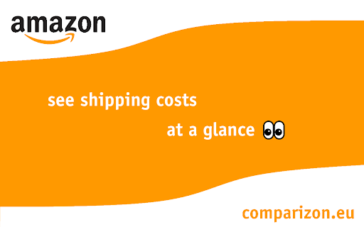 Amazon Europe Price Compare by comparizon.eu screenshot