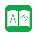 Translate with Translatium icon