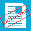 Outdated Doc Detector icon
