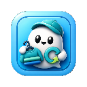 VintHelper - Vinted Bot & Sales Automation icon