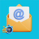 Temp mail Temporary Email mtempmail.com icon