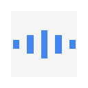 WAV Player for Gmail icon