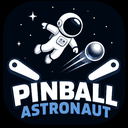 Pinball Astronaut icon