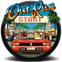 OutRun Offline Game icon