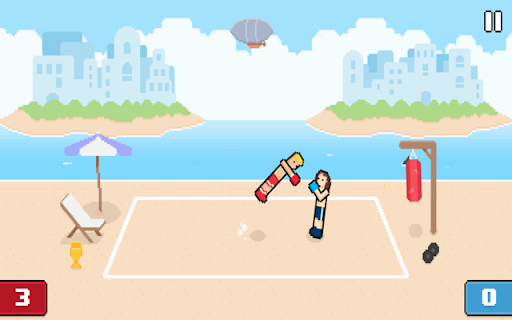 Boxing Random Unblocked screenshot