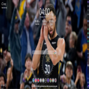 Stephen Curry MeaVana icon