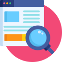 Selection Search for Google Chrome™ icon