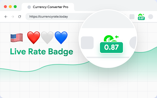 Currency Converter PRO screenshot