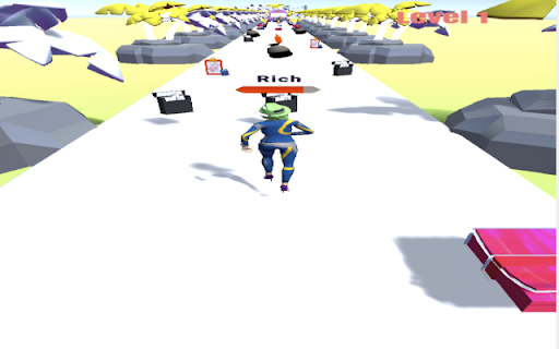 Fashion Style 3D Unblocked screenshot