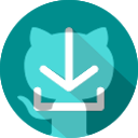 GitHub Downloader icon