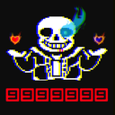 Bad Time Simulator Unblocked icon