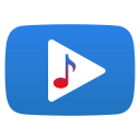 YouTube™ Album Tracks icon