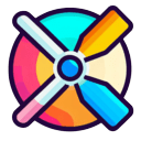 Image Extractor icon